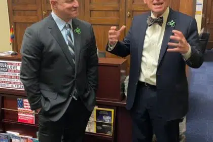 House Passes $55 Billion COVID Relief Bill for Restaurants, Bars, Others