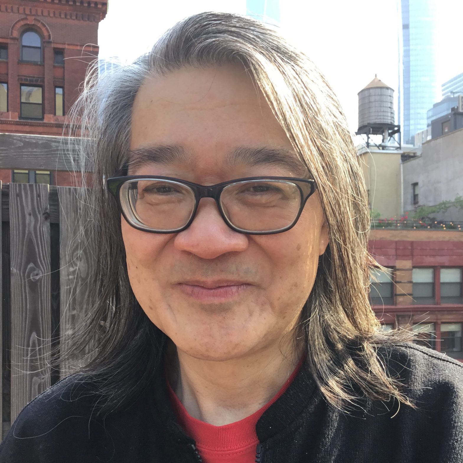 New Memoir by Playwright, Musician Alvin Eng Captures the Heart of the Asian-American Experience