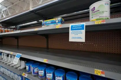 Assurances on Resolving Baby Formula Shortage Met With Suspicion in Congress