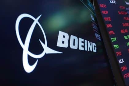 Boeing to Relocate Headquarters to Arlington