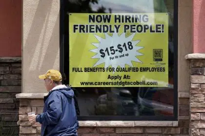 California Fights Inflation With Relief Package, Minimum Wage Bump 