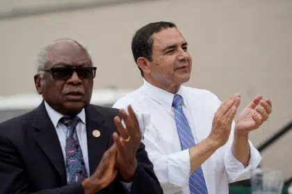 Showdowns Abound in Texas Primary Runoffs