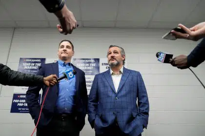 Sen. Cruz Victorious in Campaign Finance Case