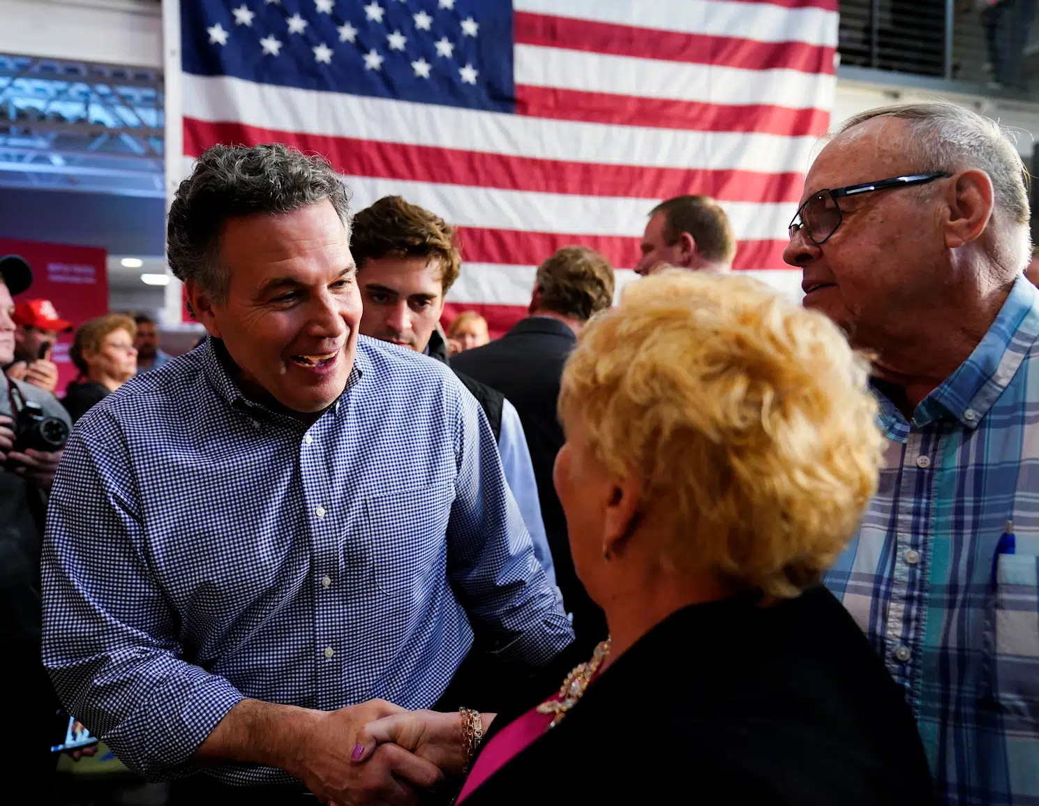 2022 Midterms: What to Watch as 5 States Hold Primaries