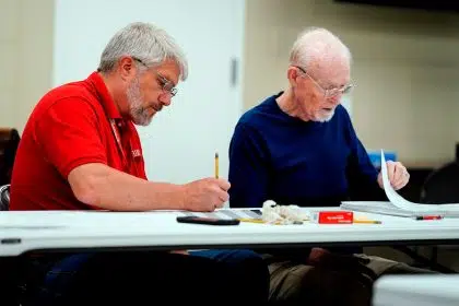 Recount Begins in Pennsylvania’s GOP Primary for Senate