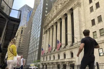 A Bear Market May be on the Horizon. Here’s What That Means