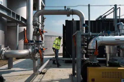 Europe’s Farmers Stir Up Biogas to Offset Russian Energy