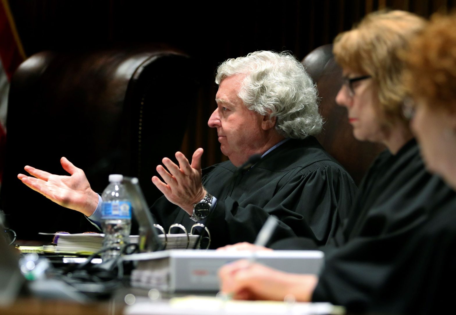 Kansas Supreme Court Upholds Controversial Redistricting Maps