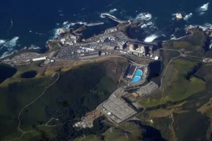 California Considering Extending Life of Last Nuclear Plant 