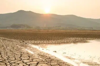 $3B in DOD Budget to Address Climate Change