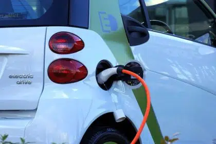 Delaware Extends Electric Vehicle Rebate Program