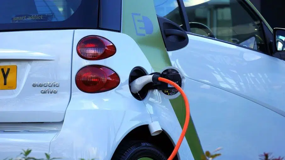 Delaware Extends Electric Vehicle Rebate Program