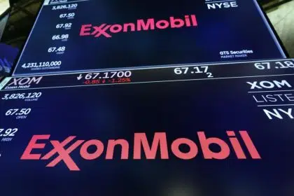 ExxonMobil Climate Change Lawsuit to Proceed