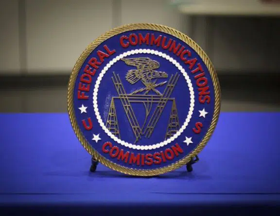 FCC Cracks Down on Chinese Companies Posing National Security Threat
