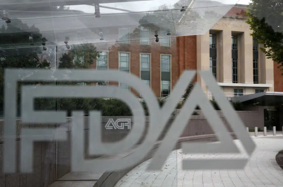 Murray, Burr Reach Deal on FDA User Fee Programs