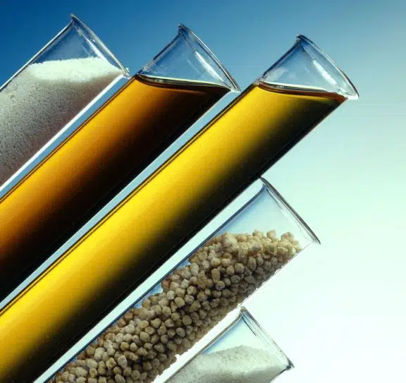 Senate Bill Seeks Stricter Scrutiny of ‘Safe’ Chemicals in Food