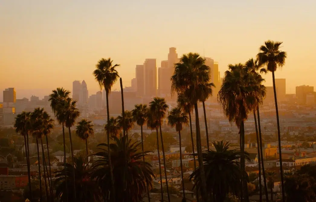 Demographics and Redrawn Boundaries Could Net Dems Big Win in California