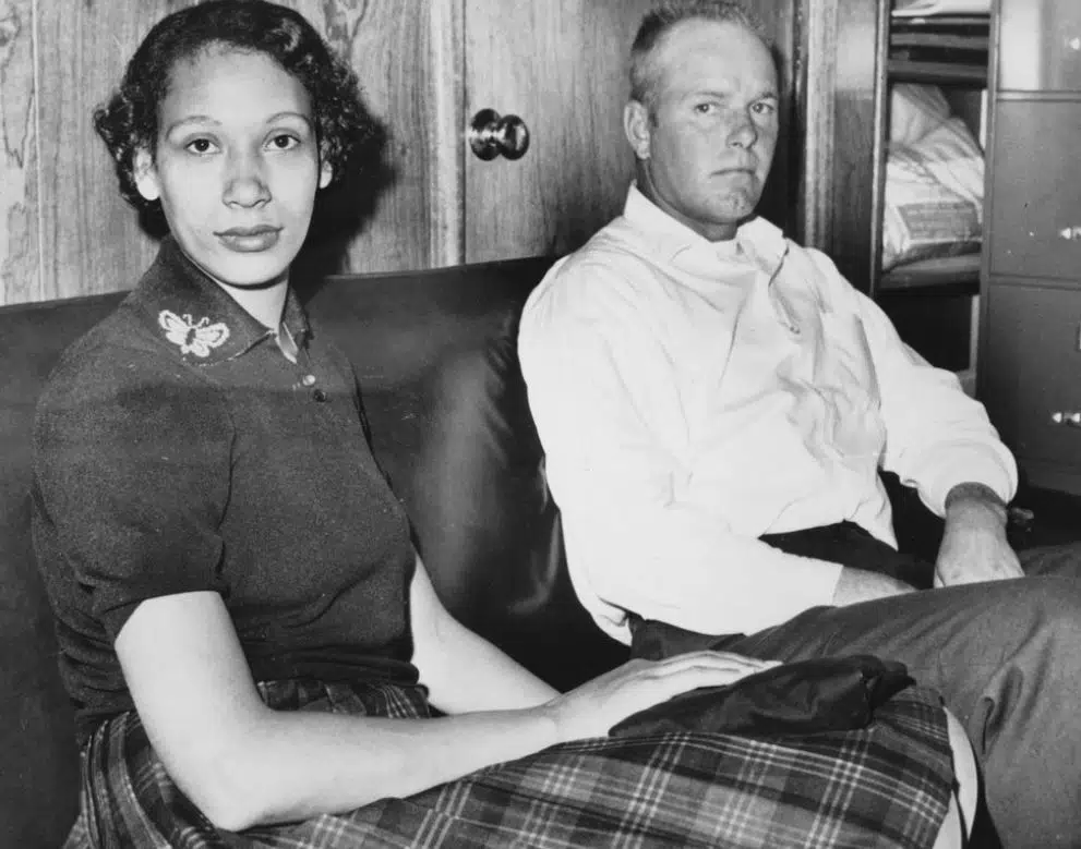 Could the Potential Decision on Roe Pose Threat to Interracial Marriage Precedent?