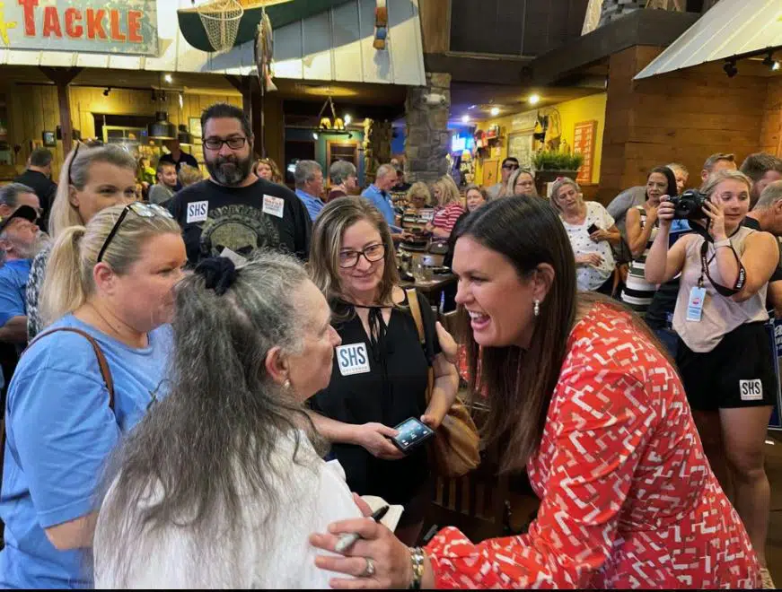 Deep South Primaries a Test of Conservative Credibility