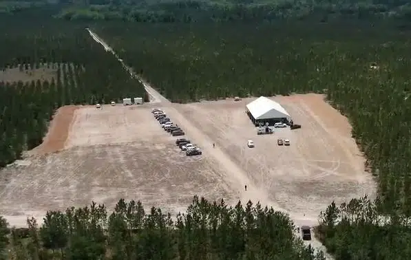 Hyundai to Build $6.5B Electric Vehicle Plant Near Savannah, Georgia