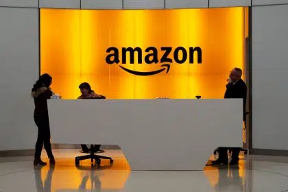 Amazon Ramps Up Criticism of Tough Antitrust Bill in Congress