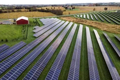 President Waives Tariffs on Solar Panels From Southeast Asia