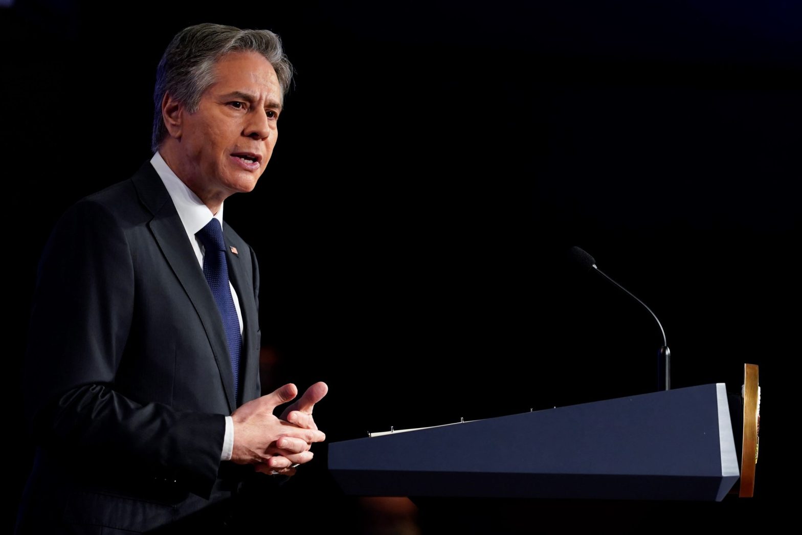 Blinken Discusses Economic Agenda, Challenges at Summit of the Americas