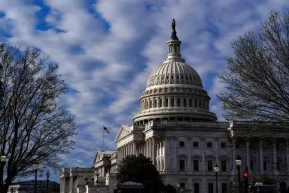 House Passes Gun Control Package as Senate Negotiations Progress 