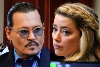 Johnny Depp Is Biggest Winner in Lawsuits Between the Actor and His Ex-Wife