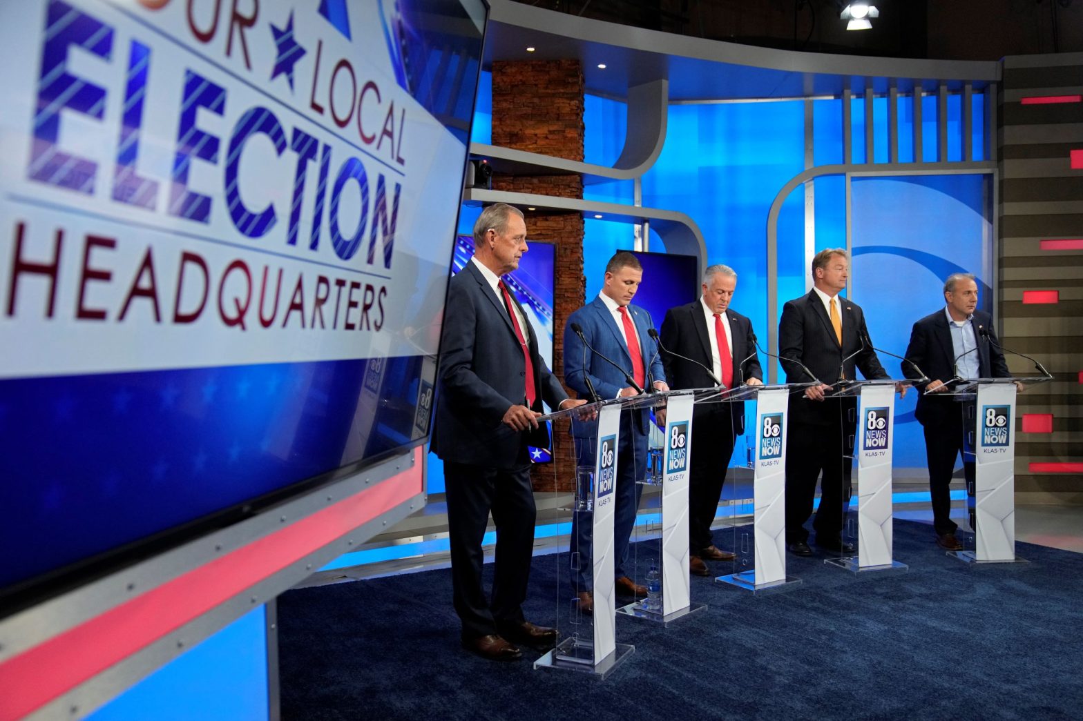 Study Suggests America’s Primary Election System Ripe for Reform