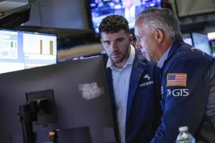 US Markets Point Higher; EU Hikes Rates to Cool Inflation