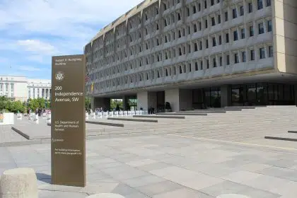 White House Unveils Monkeypox Vaccination Campaign