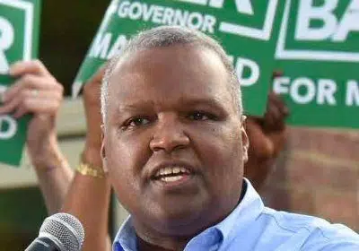 Baker Bows Out of Maryland Governor’s Race