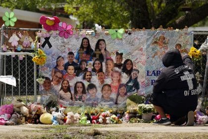 Top Texas Cop: Uvalde Police Response was ‘Abject Failure’