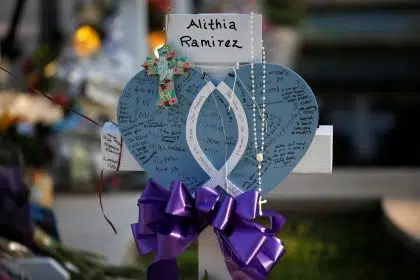 Shooting Survivors and Families Express Outrage Ahead of Votes on Gun Reform