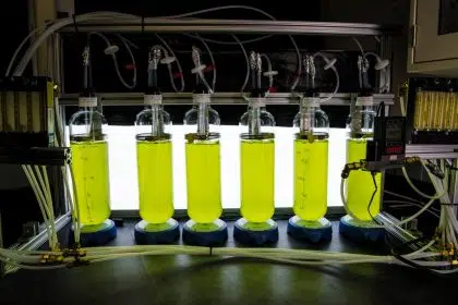 Energy Department Makes $59M Available to Expand Biofuels Production