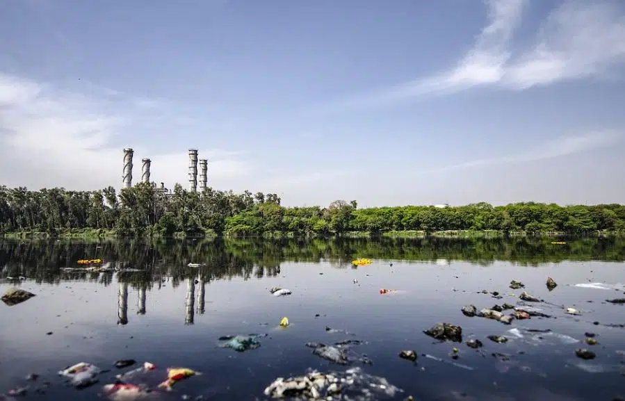 EPA Rule Reversal Gives States Power to Block Polluting Projects