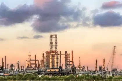 Koch Companies Partner to Build Massive Solar Farm to Power Oil Refinery