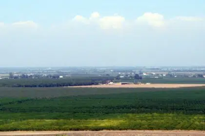 Chevron Launches Carbon Capture/Storage Project in San Joaquin Valley