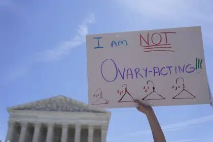Abortion, Women’s Rights Grow as Priorities: AP-NORC Poll