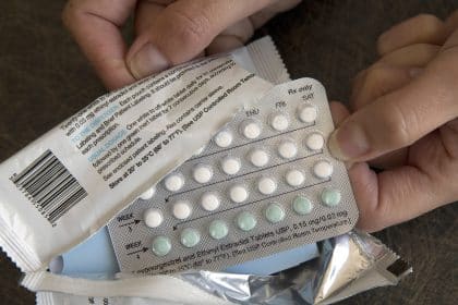 Over-the-Counter Birth Control? Drugmaker Seeks FDA Approval