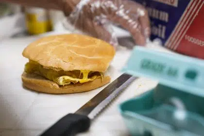 Inflation Hits NYC’s Bodega Favorite: Bacon, Egg and Cheese