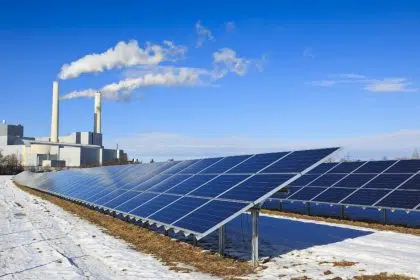 Report Sees ‘Seismic’ Shift in Competitiveness of Renewable Energy