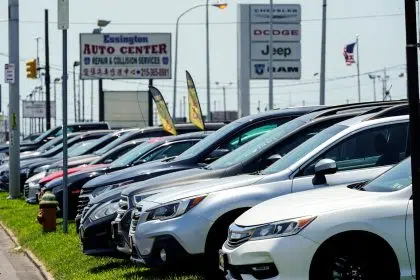 US Inflation Reached a New 40-Year High in June of 9.1%