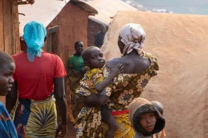 UN Representative Predicts Food Crisis Without Unified International Assistance 