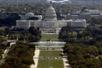 Senators Propose Bipartisan Legislation to Update Electoral Count Act