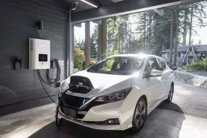 Rebates, Not Tax Incentives the Better ‘Fuel’ for Electric Vehicle Adoption