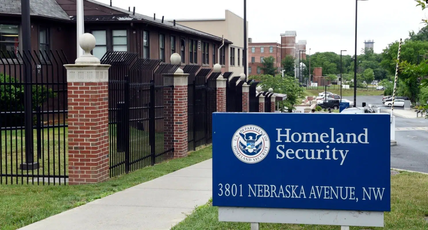 Five Indicted for Spying and Harassing Chinese Dissidents Living in the US
