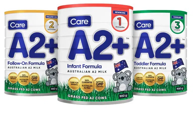 Nearly 5M Additional Cans of Infant Formula Soon to Reach Store Shelves