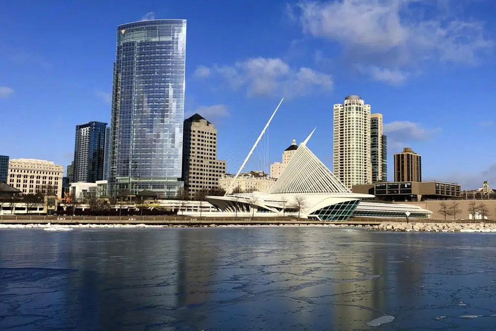 GOP Poised to Select Milwaukee as 2024 Convention Site